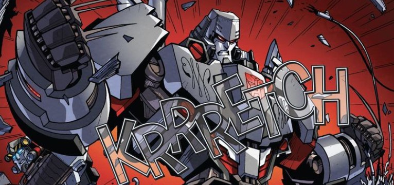 MEGATRON 