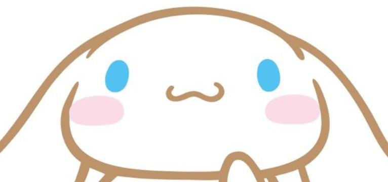 cinnamoroll