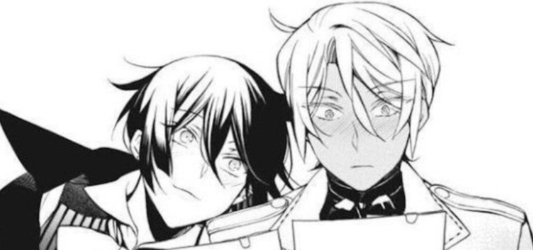vanitas and noe