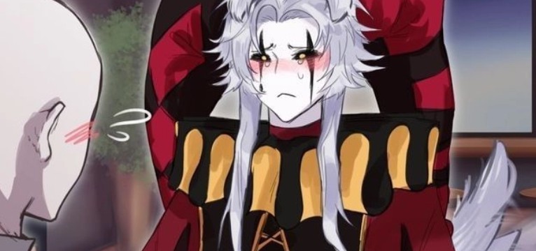 pierrot