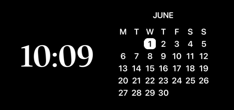 calendar