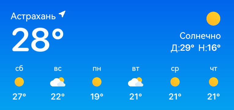6 day