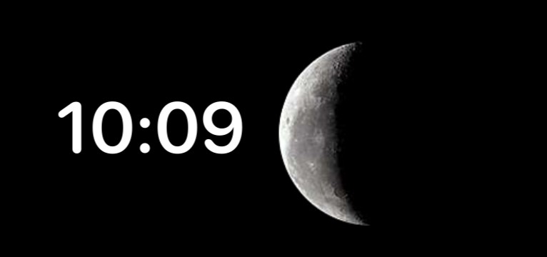 moon