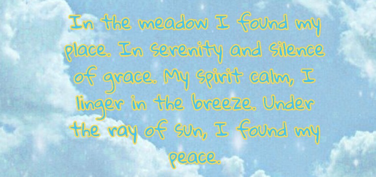 Meadow