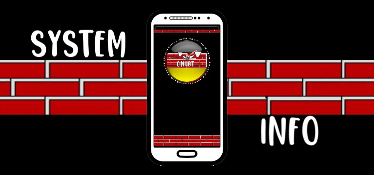 System Info Deutschland 2 Einheit 