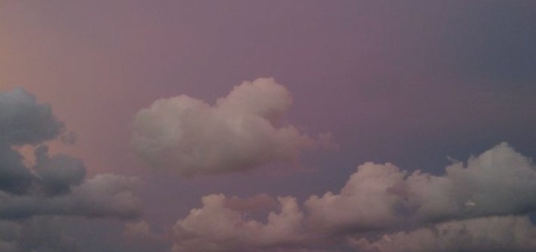 cotton sky