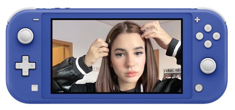 Nintendo Wii