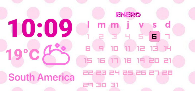 DDLC CALENDAR
