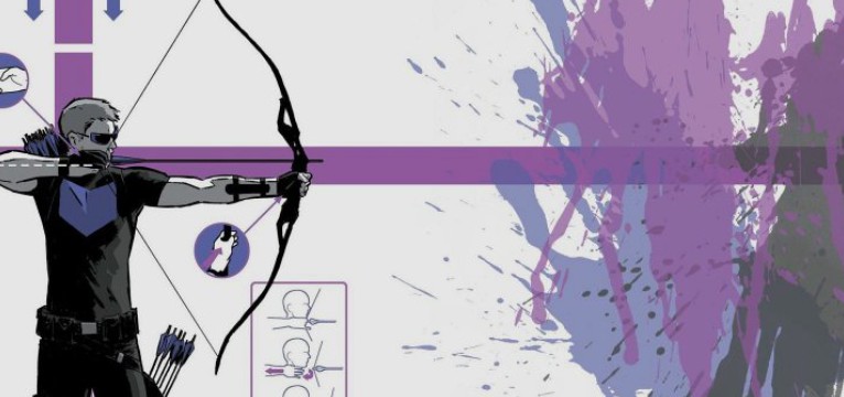 hawkeye