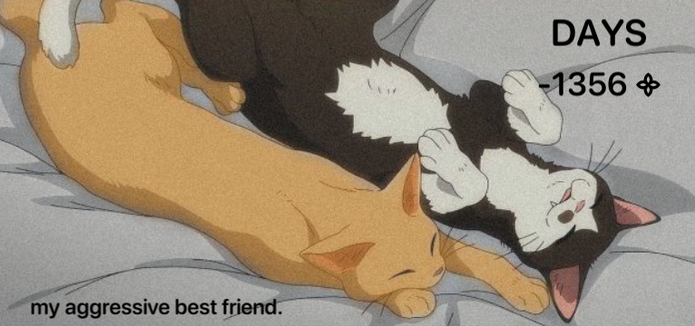 best friend