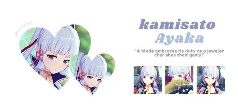Ayaka
