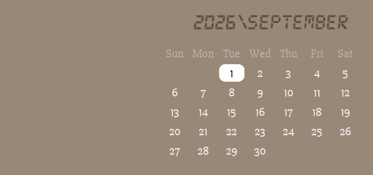 Untitled widget Copy