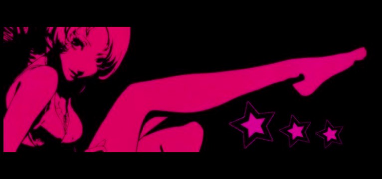 girl star