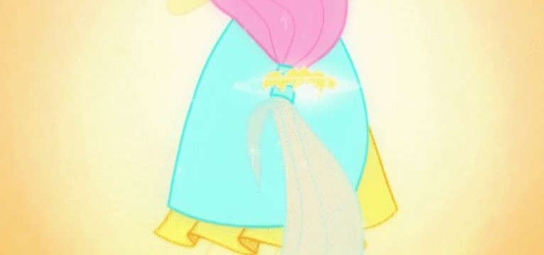 fluttershy // MLP