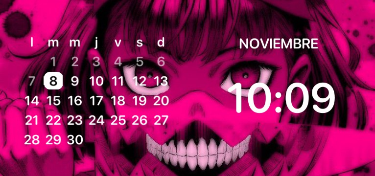calendario