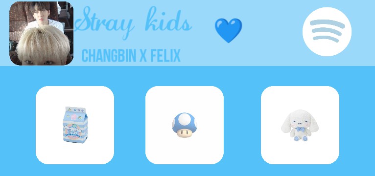 stray kids