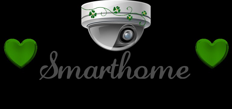 Smarthome Saint Patricksday 