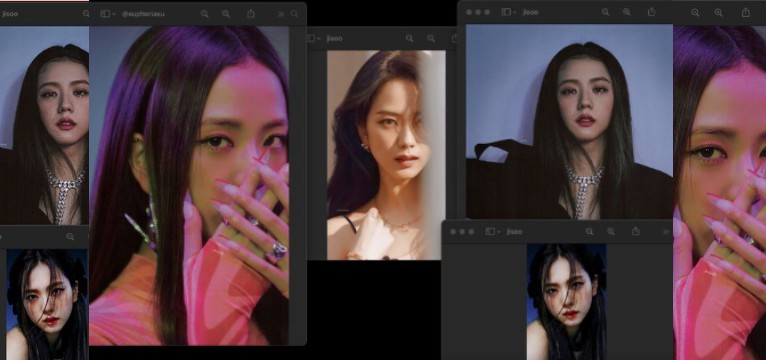 BLACKPINK