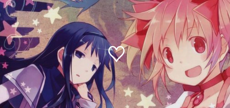 Madoka Magica