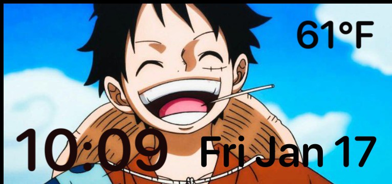 luffy