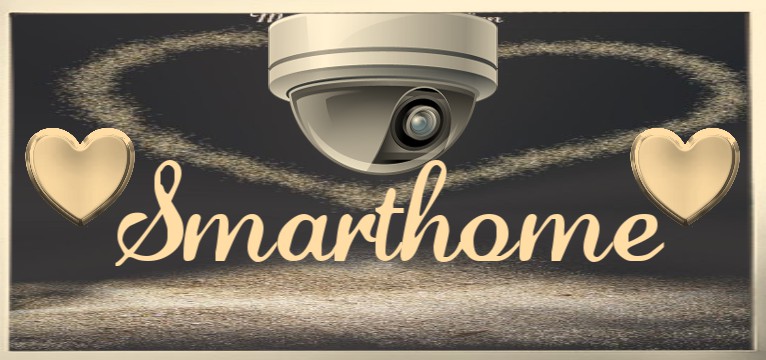 Smarthome Strandperlen 