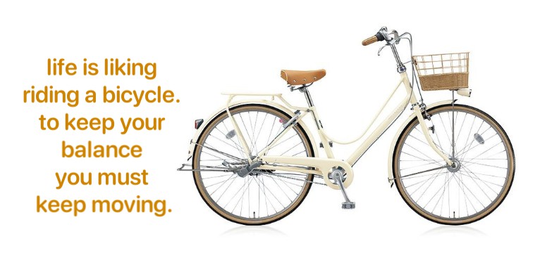 bicycle 