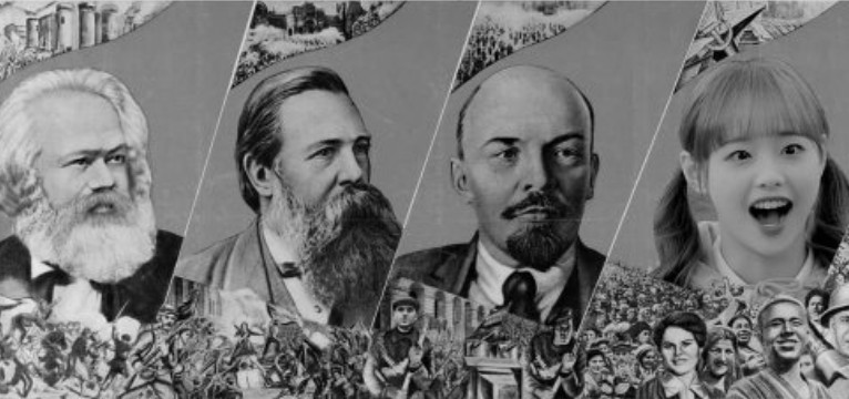 Marxist-Leninist Chuucialism
