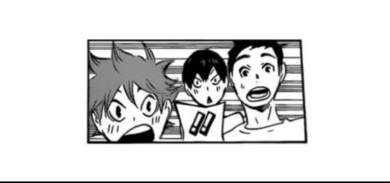 haikyuu