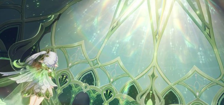 nahida 