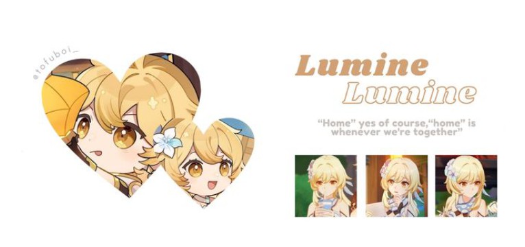 Lumine