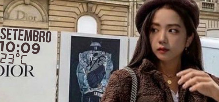 jisoo brown