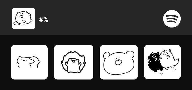 Spotify 