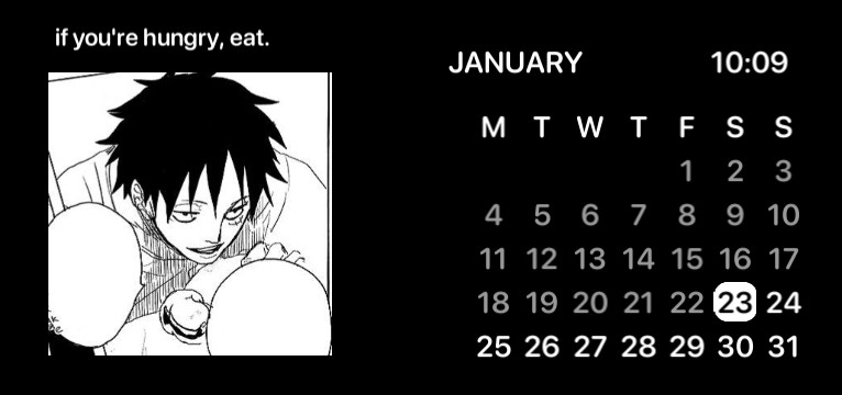 luffy