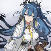 Ling arknights 