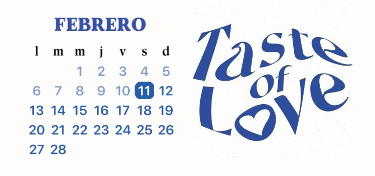Calendar 