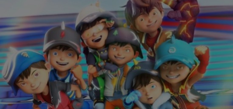 boboiboy 