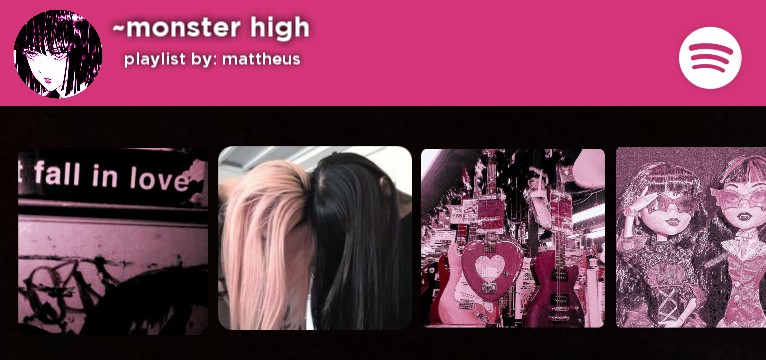 monster high