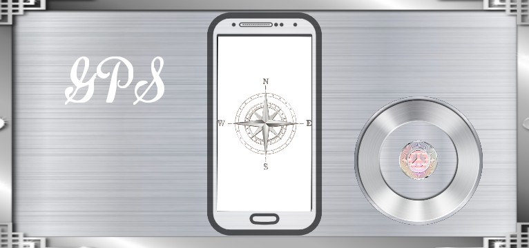 GPS Peace Natur 