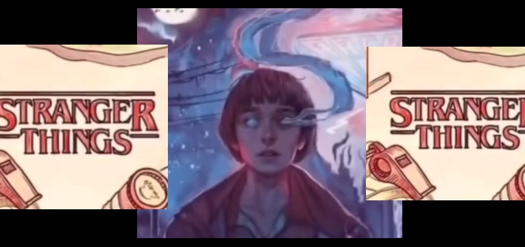 stranger things 