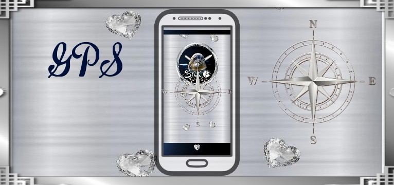 GPS Sylt Sie 