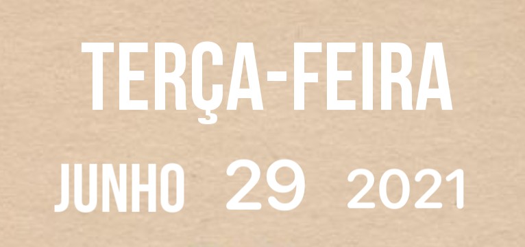 dia da semana 