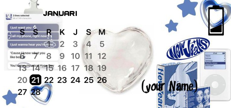 kalender widget