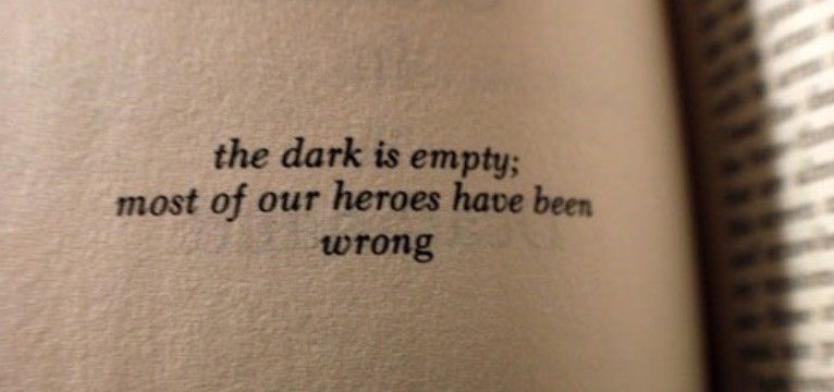 Dark Academia