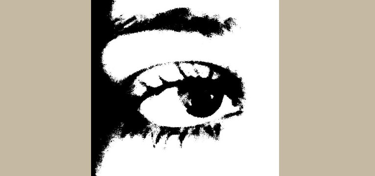 eye