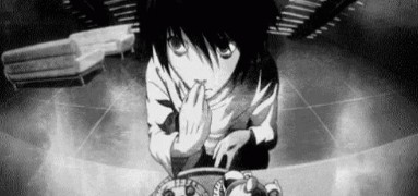 L Lawliet