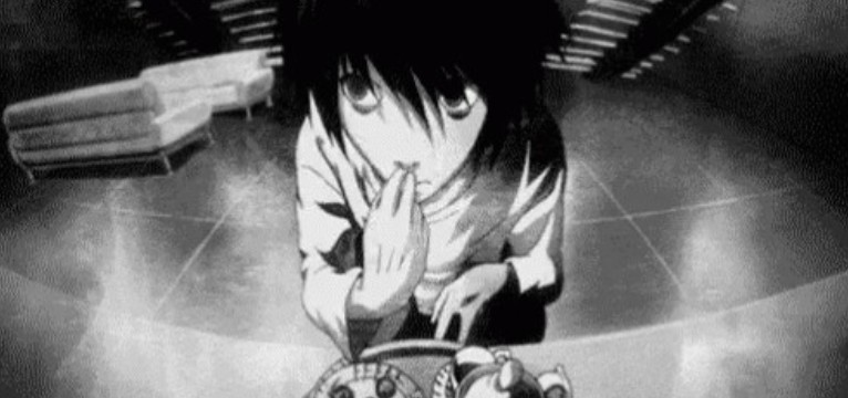 L Lawliet