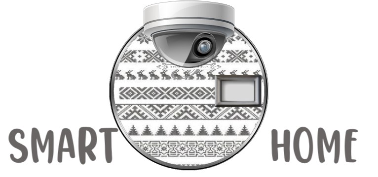 Smarthome North Pattern 2