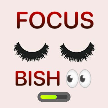 focus