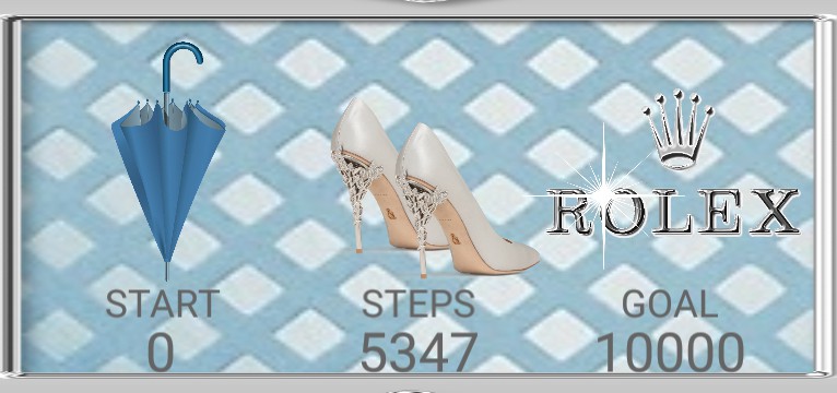 Step counter R...x