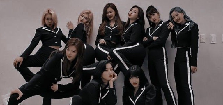 twice 